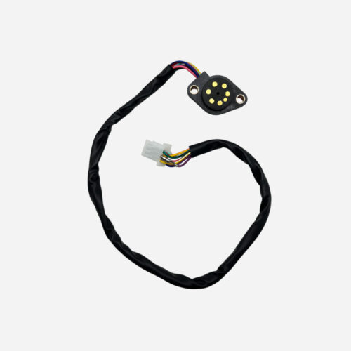 SENSOR DE VELOCIDADES EOW/SHJ150 7 CABLE