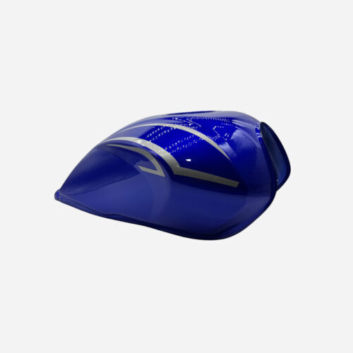 TANQUE DE GASOLINA GENERICO EH2 AZUL SOLO