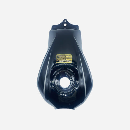 TANQUE DE GASOLINA GENERICO EH2 NEGRO SOLO