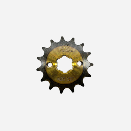 PIÑON DORADO JAGUAR 15T