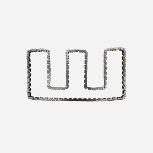 CADENA DE TIEMPO KLR 4*5*174L