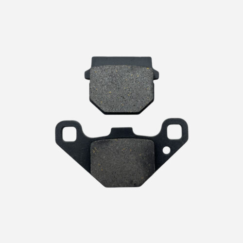 3012-0006 PASTILLA DE FRENO (ESTANDAR) DELANTERO SHJ125 / SHJ150