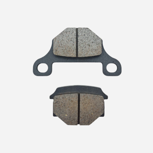 3012-0010 PASTILLA DE FRENO (ESTANDAR) DELANTERO EOW/ESP/ARS