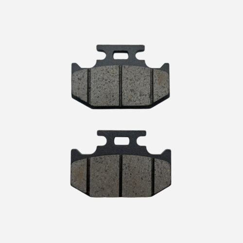 3012-0017 PASTILLA DE FRENO (ESTANDAR) TRASERO SDR650 SUZU