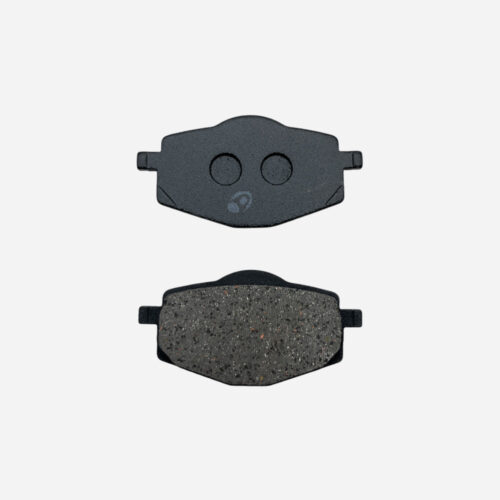 3012-0018 PASTILLA DE FRENO(ESTANDAR) TRASERO BD200/XT660