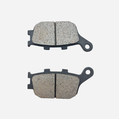 3012-0022 PASTILLA DE FRENO (ESTANDAR) TRASERO VST650