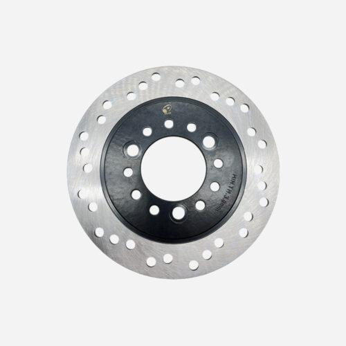 DISCO FRENO B150S DELANTERO