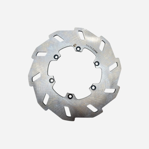 DISCO FRENO ERKV TRASERO