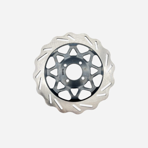 DISCO DE FRENO DELANTERO BLE 2024