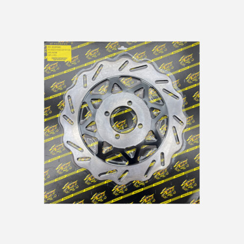 PF-DISCO DE FRENO DELANTERO PLANO B150R