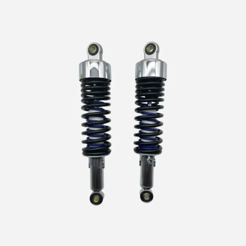 PF-AMORTIGUADOR TRASERO PAR B150R