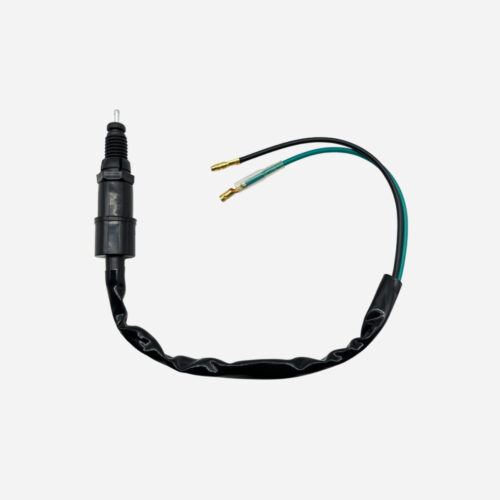 SENSOR  DE FRENO TRASERO CG150