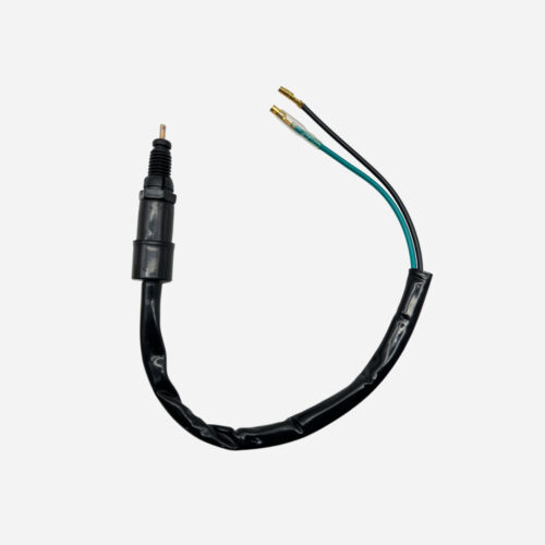 SENSOR DE FRENO TRASERO SAX