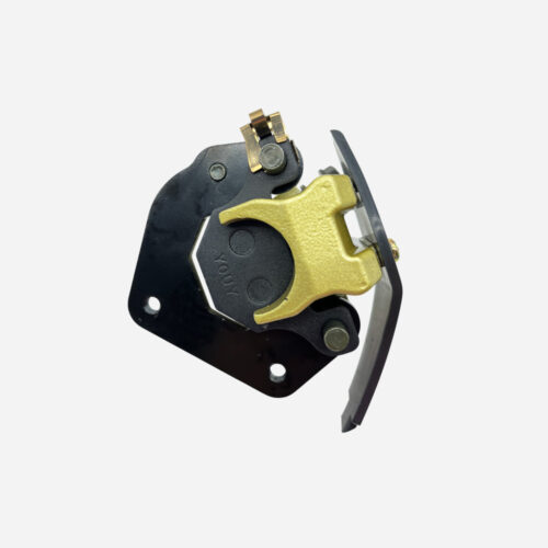 CALIPE DELANTERO COMPLETO ESP