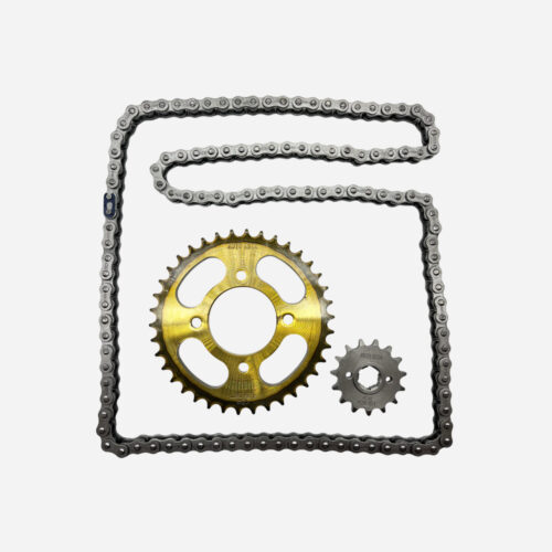 KIT RELACION EH1 38T/15T/120L