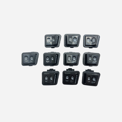 SWITCH LUZ ALTA Y BAJA CONECTOR 4 PIN