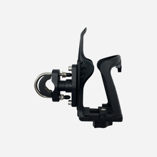 PORTA VASOS BASE DE METAL STD