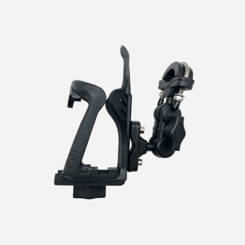 PORTA VASOS BASE METAL AJUSTABLE 360°