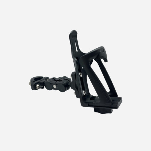 PORTA VASOS BASE METAL AJUSTABLE 360°