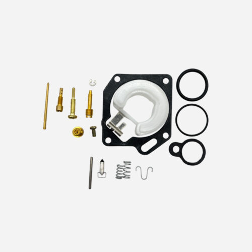 KIT DE REPARACION CARBURADOR YJO