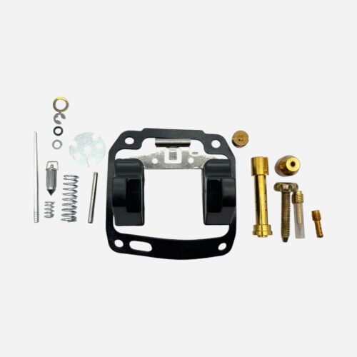 KIT DE REPARACION CARBURADOR EOW GS