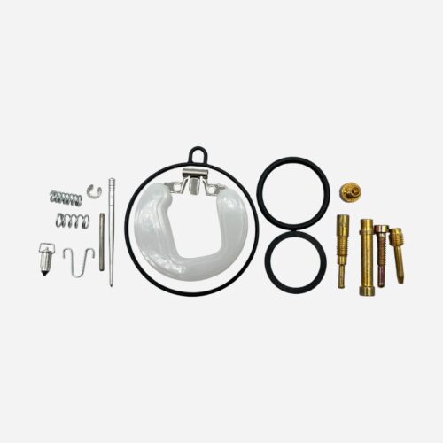 KIT DE REPARACION CARBURADOR MTU110C