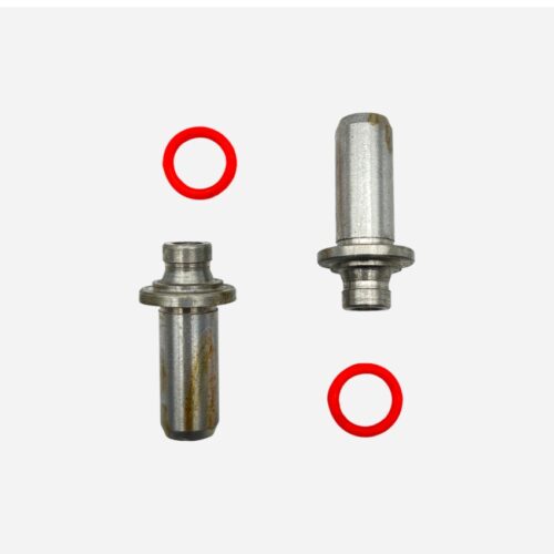 4036-0003 GUIA DE VALVULA GY6-150