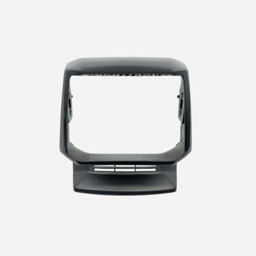 CARETA DELANTERA DE EH1 NEGRO