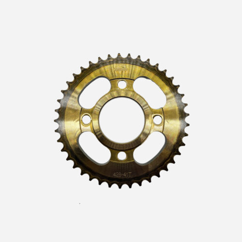 CORONA 41T CG150 / ETX-200 DORADO REFORZADA