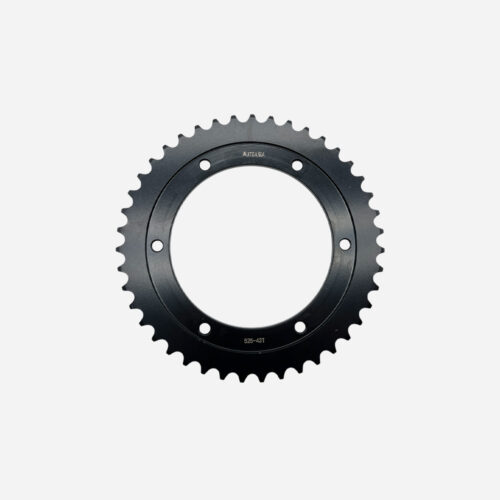 CORONA 43T SDR650 NEGRO SUPER REFORZA