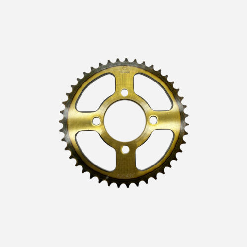 CORONA 43T ETX2 DORADO REFORZADO RIN DE PALETA