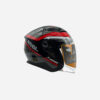 CASCOS AUTO ASIA SM528 COLORES VARIOS