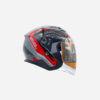CASCOS AUTO ASIA SM528 COLORES VARIOS