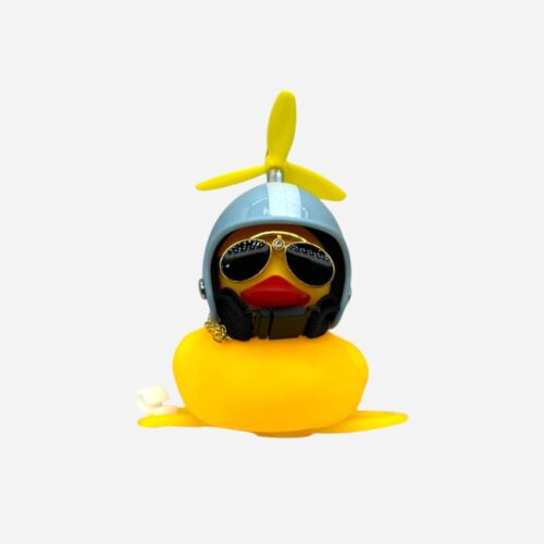 PATITO BIKER