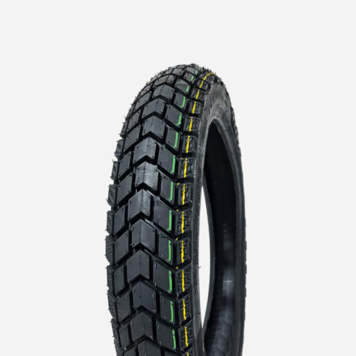 CZ-CAUCHO CHYZU 18 90-90-18 52P TT 1X20