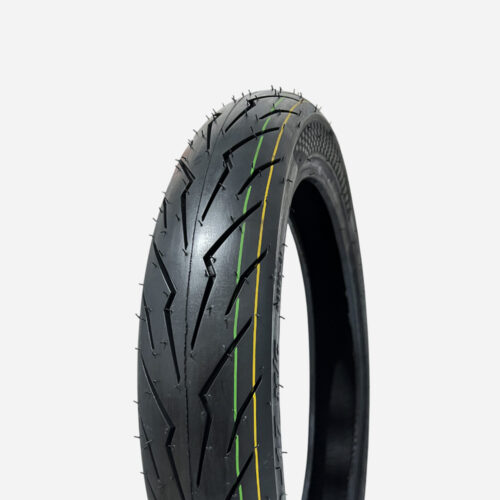 CAUCHO 17 130-70-17 TT 97E 06 MESES DE GARANTIA