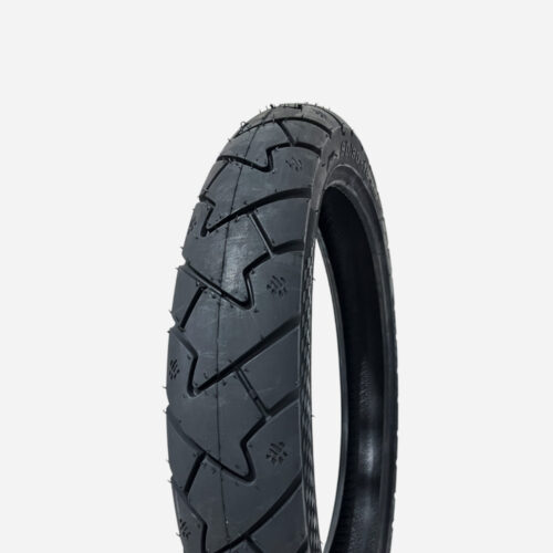 CAUCHO 17 130-80-17 TL 97V 06 MESES DE GARANTIA