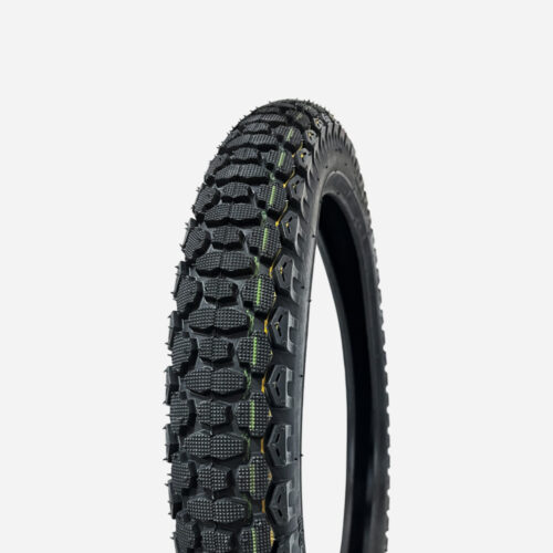 CAUCHO 18 275-18 TL 08Y 06 MESES DE GARANTIA