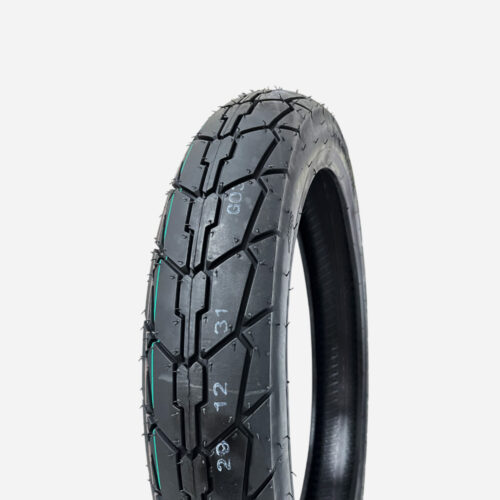 CD-CAUCHO CORDIAL TIRE 18 90-90-18 P40 6PR TL 18 MESES DE GARANTIA