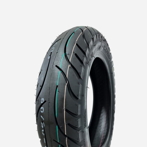 CD-CAUCHO CORDIAL TIRE 10 TL 90-90-10 P253 6PR (18 MESES DE GARANTIA)