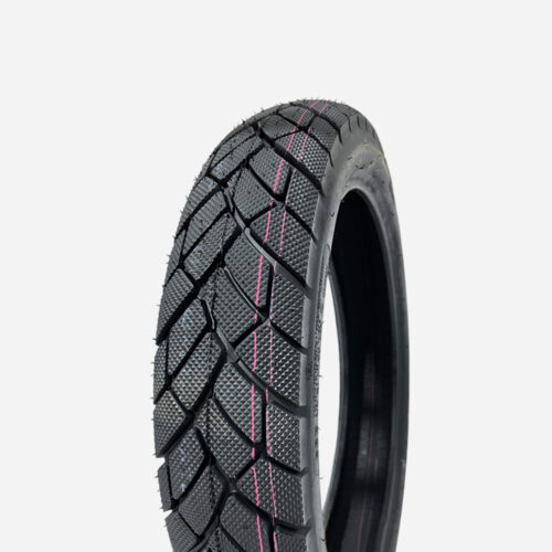 CD-CAUCHO CORDIAL TIRE 17 110-90-17 P277A 6PR TL 18 MESES DE GARANTIA