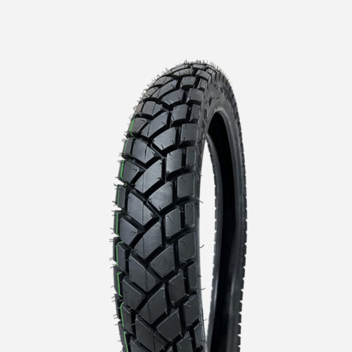 CD-CAUCHO CORDIAL TIRE 18 TT 410-18 P240 4PR (18 MESES DE GARANTIA)