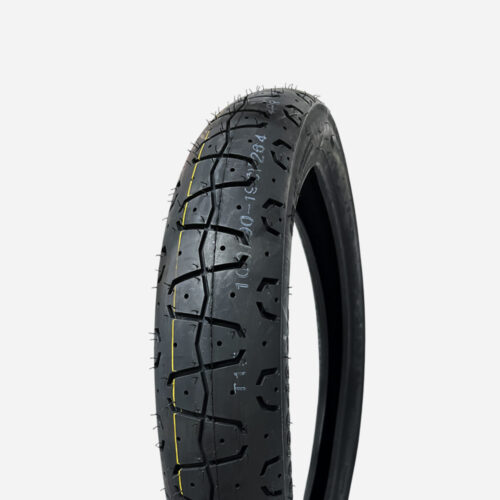 CD-CAUCHO CORDIAL TIRE 19 TT 100-90-19 CY264 4PR (18 MESES DE GARANTIA)