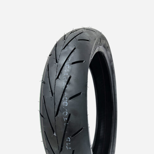 CD-CAUCHO CORDIAL TIRE 110-80-17 P113 TL 18 MESES DE GARANTIA