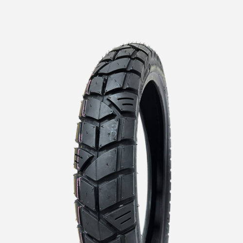 CD-CAUCHO CORDIAL TIRE 18 90-90-18 P399 6PR TL 18 MESES DE GARANTIA