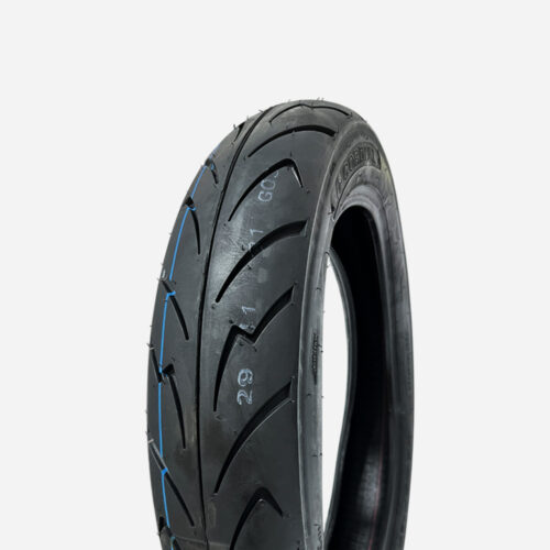 CD-CAUCHO CORDIAL TIRE 15 130-90-15 P129 TL 18 MESES DE GARANTIA