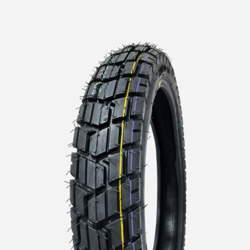 CZ-CAUCHO CHYZU 18 90-90-18 21A TL