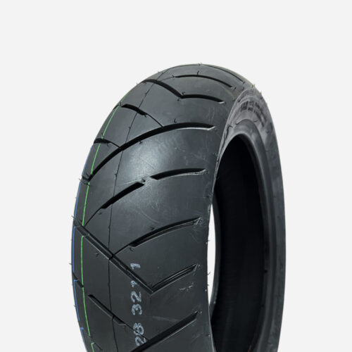YX-0004,-,-YX-0005-(dos-productos) CAUCHO 12 TL YUANXING TIRE 120-70-12 4PR-51K MOD CY248 (18 MESE DE GARANTIA)