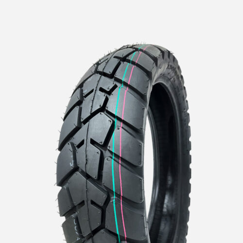 CAUCHO 17 TT YUANXING TIRE 130-80-17 YX-P202 4PR (18 MESE DE GARANTIA)