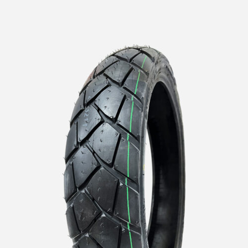 CAUCHO 17 TL YUANXING TIRE 150-70-17 4PR-69H MOD CY208 4PR (18 MESES DE GARANTIA)
